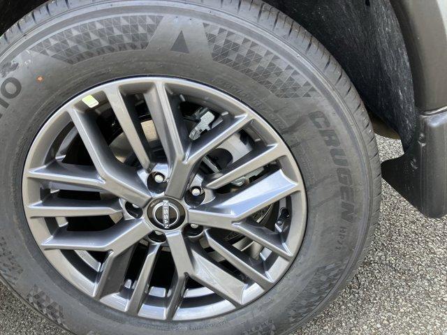 new 2025 Nissan Rogue car, priced at $30,800