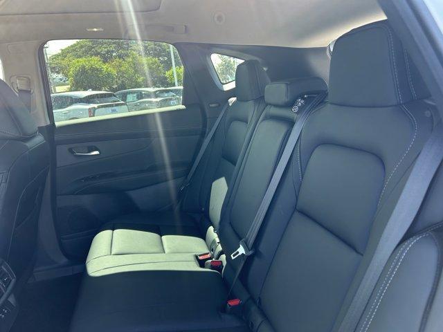 new 2025 Nissan Murano car, priced at $49,710