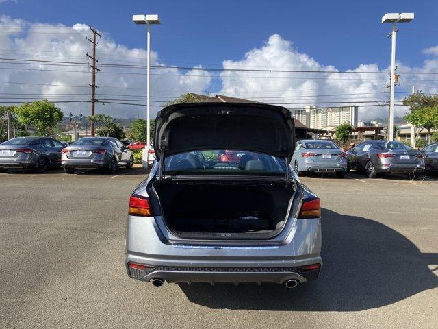 used 2023 Nissan Altima car, priced at $26,988