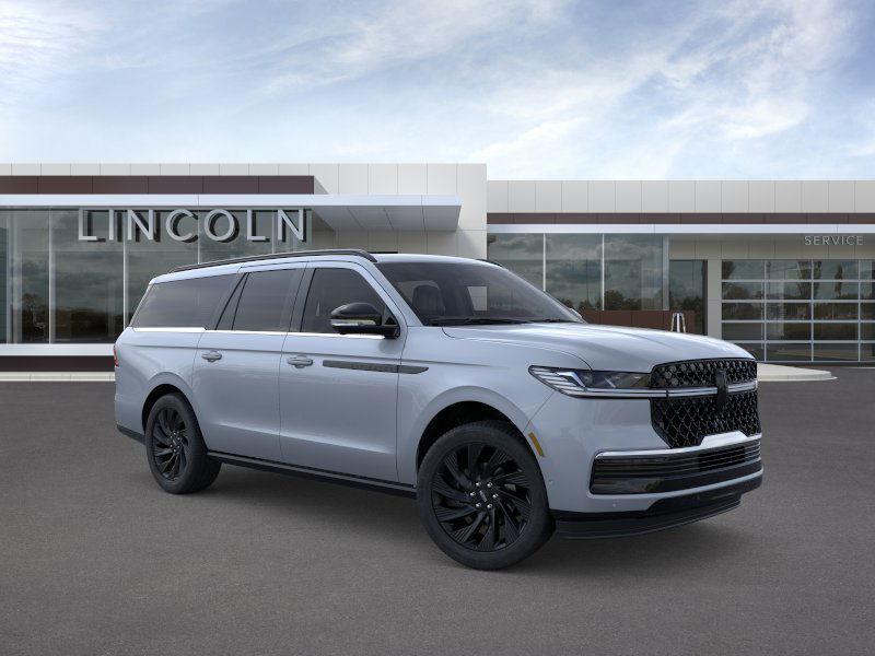 new 2025 Lincoln Navigator L car, priced at $109,545