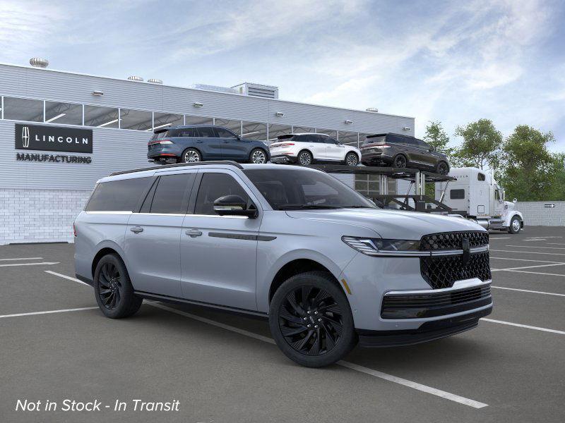 new 2025 Lincoln Navigator L car, priced at $109,545
