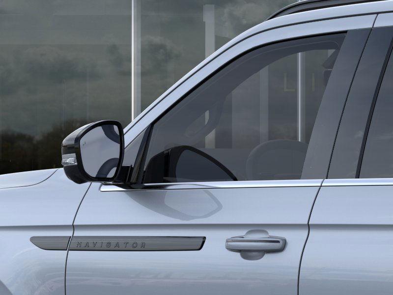 new 2025 Lincoln Navigator L car, priced at $109,545