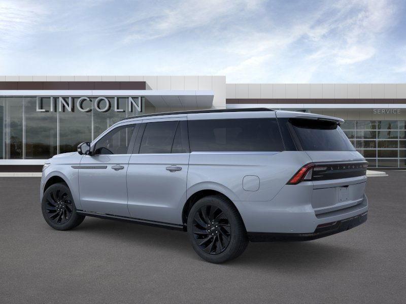 new 2025 Lincoln Navigator L car, priced at $109,545