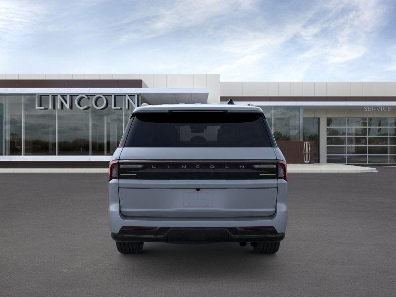 new 2025 Lincoln Navigator L car, priced at $109,545