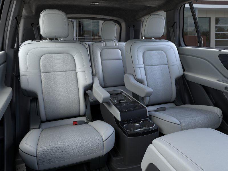 new 2025 Lincoln Aviator car, priced at $93,020