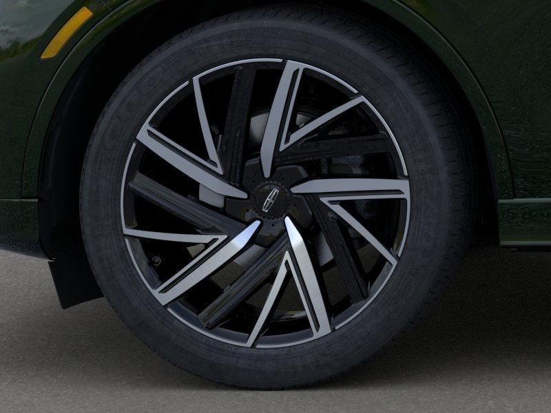 new 2025 Lincoln Aviator car, priced at $84,065