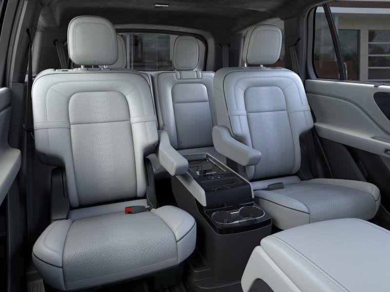 new 2025 Lincoln Aviator car, priced at $84,065