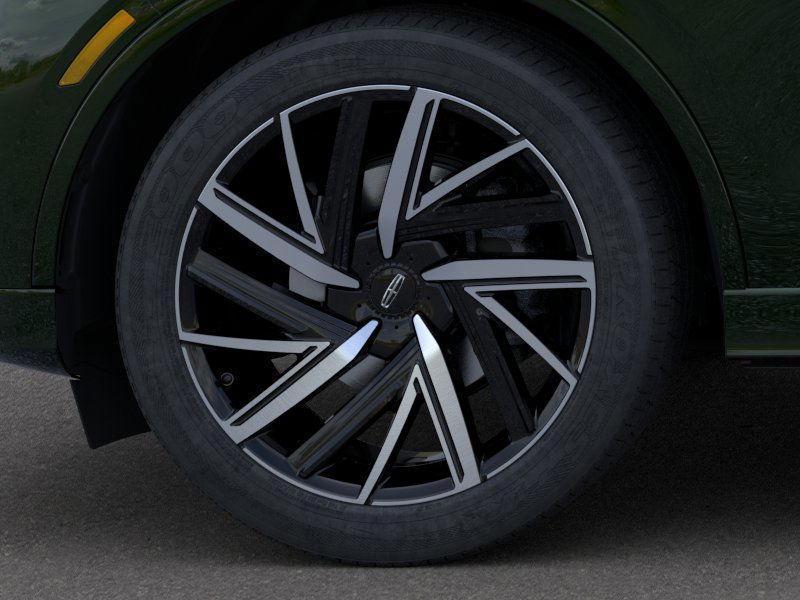 new 2025 Lincoln Aviator car, priced at $84,065