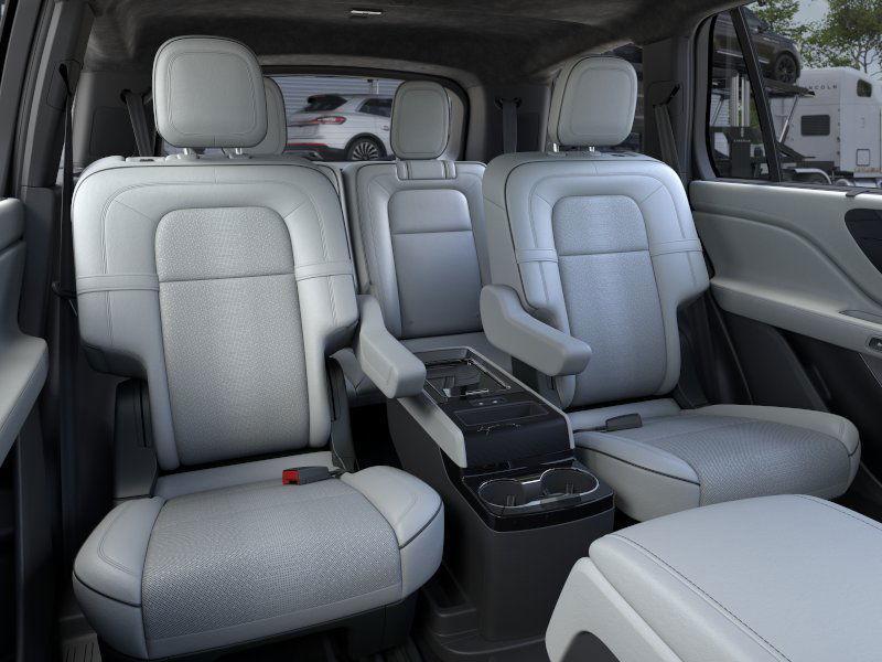 new 2025 Lincoln Aviator car, priced at $84,065