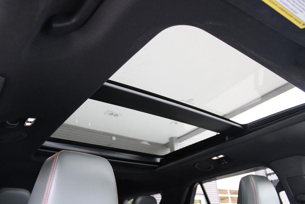used 2022 Ford Explorer car, priced at $33,952