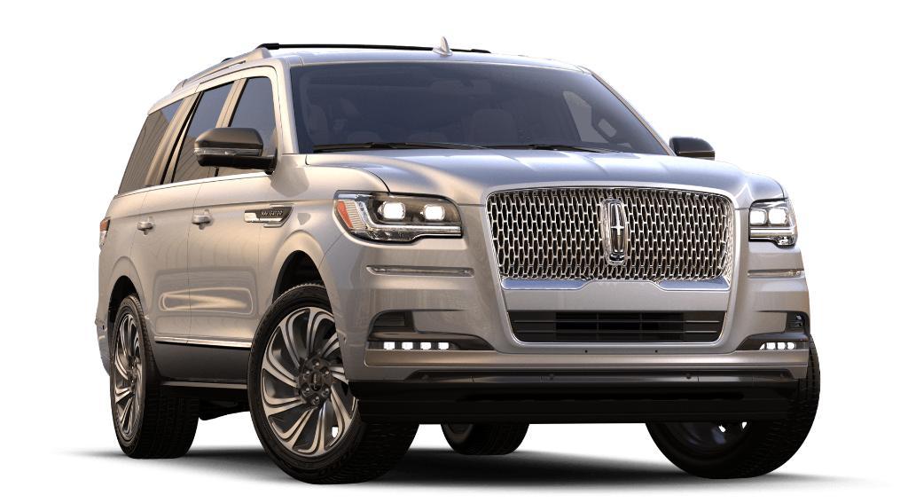 new 2024 Lincoln Navigator car