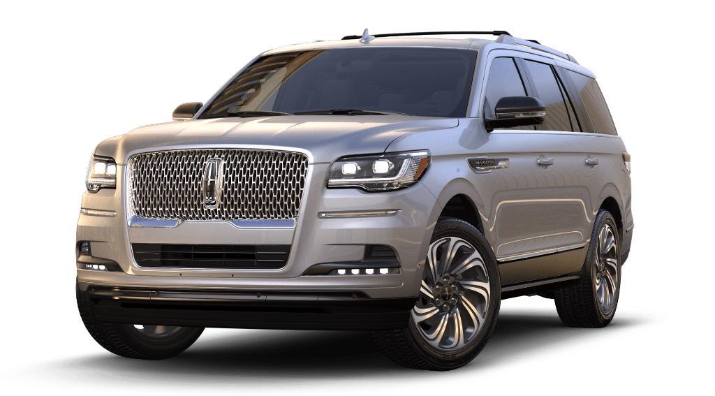 new 2024 Lincoln Navigator car