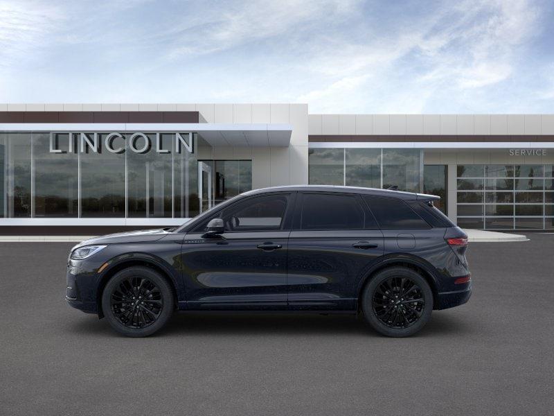 new 2024 Lincoln Corsair car