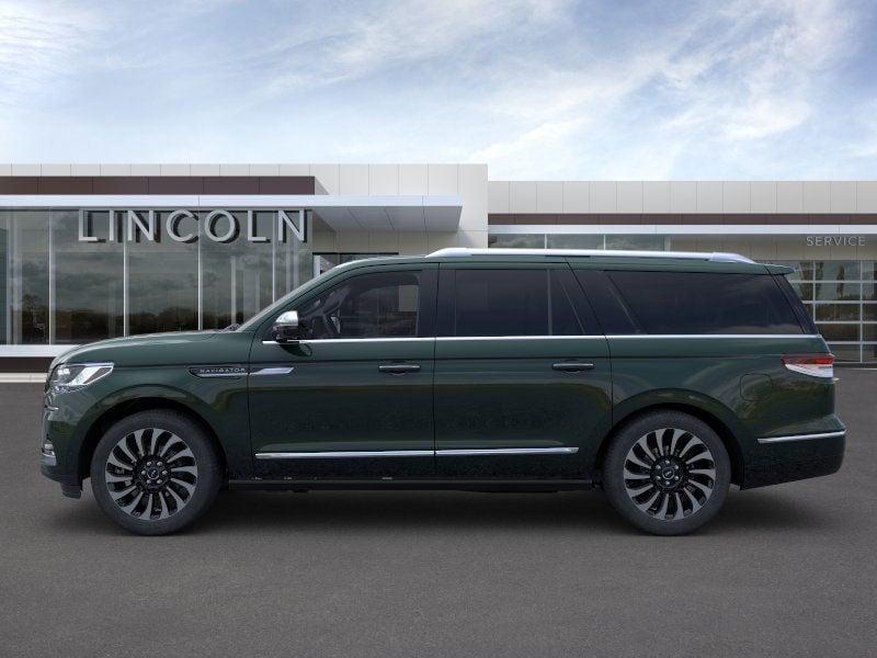 new 2024 Lincoln Navigator L car, priced at $111,040