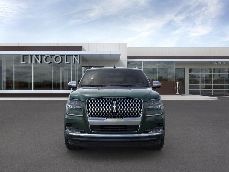 new 2024 Lincoln Navigator L car