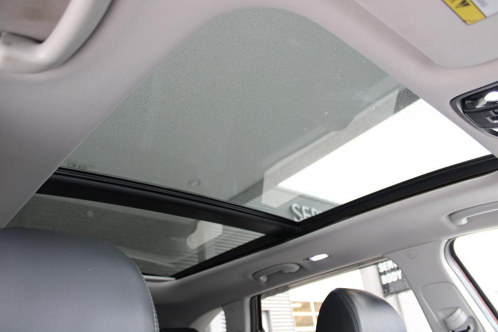 used 2020 Kia Sorento car, priced at $19,956