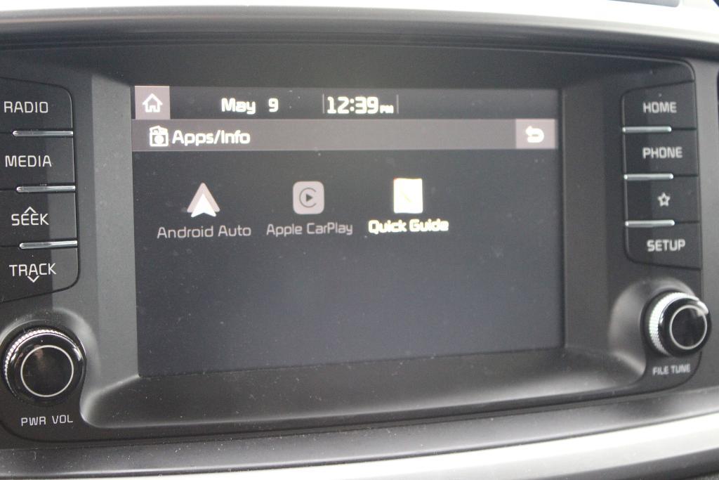 used 2020 Kia Sorento car, priced at $19,956