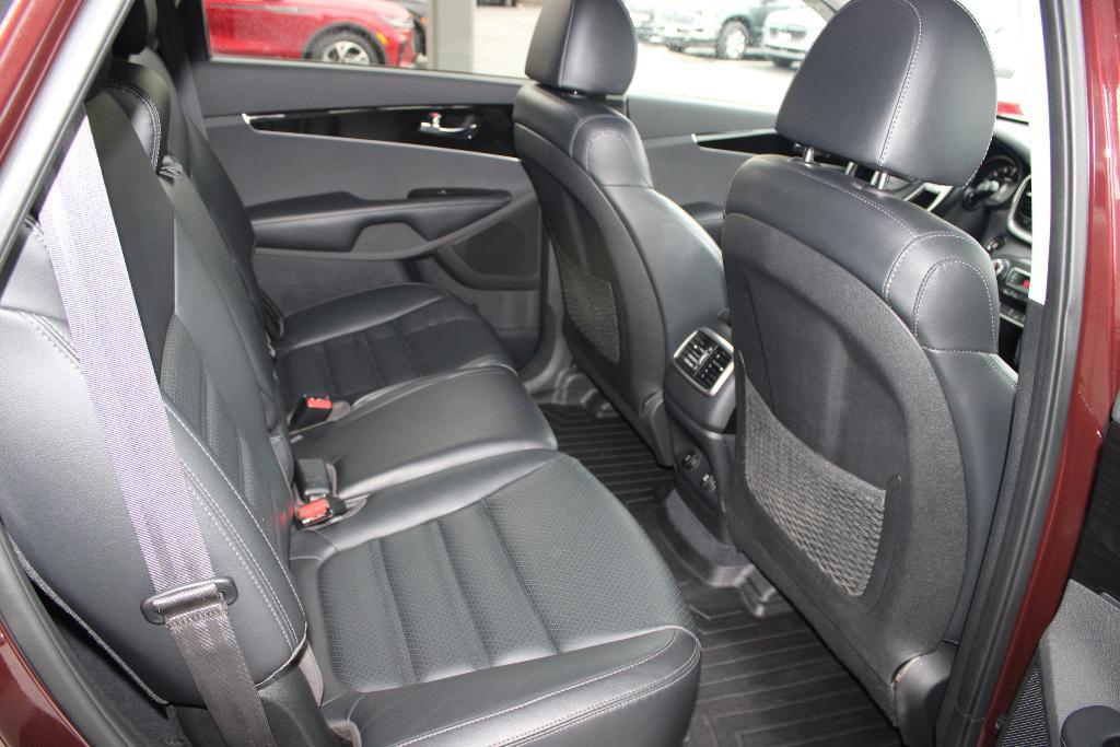 used 2020 Kia Sorento car, priced at $19,956