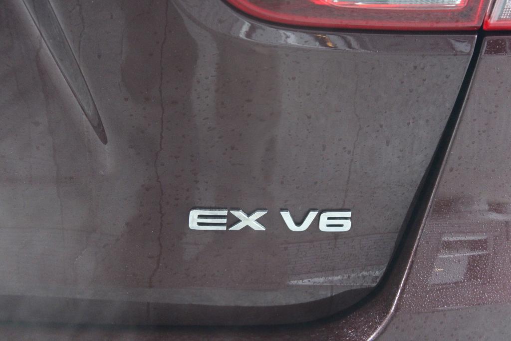 used 2020 Kia Sorento car, priced at $19,956