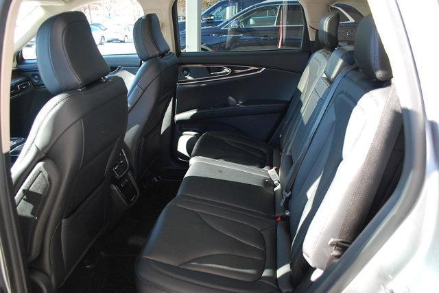 used 2022 Lincoln Nautilus car, priced at $38,918