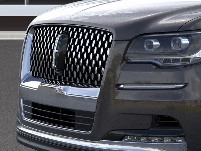 new 2024 Lincoln Navigator L car