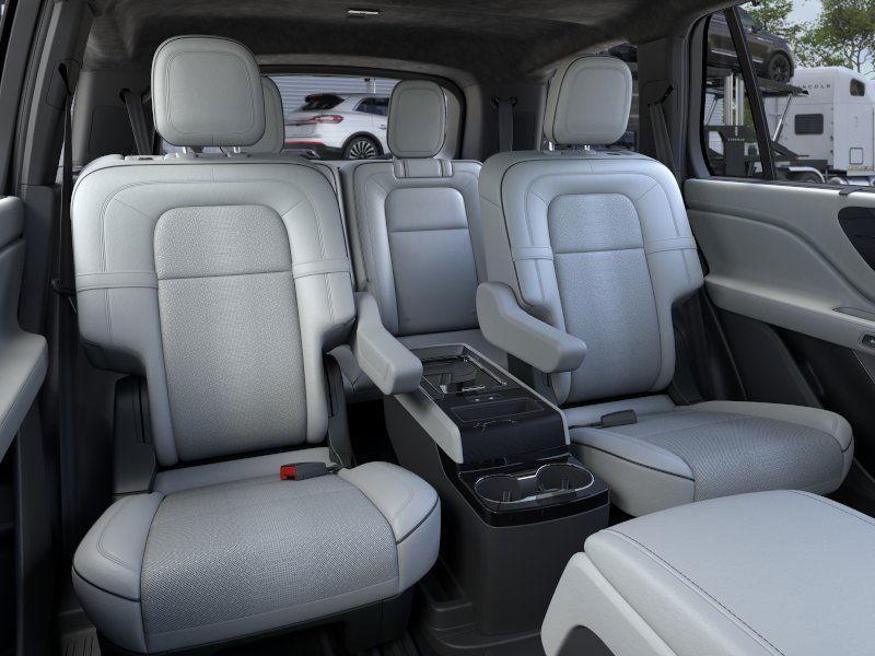 new 2025 Lincoln Aviator car, priced at $94,020