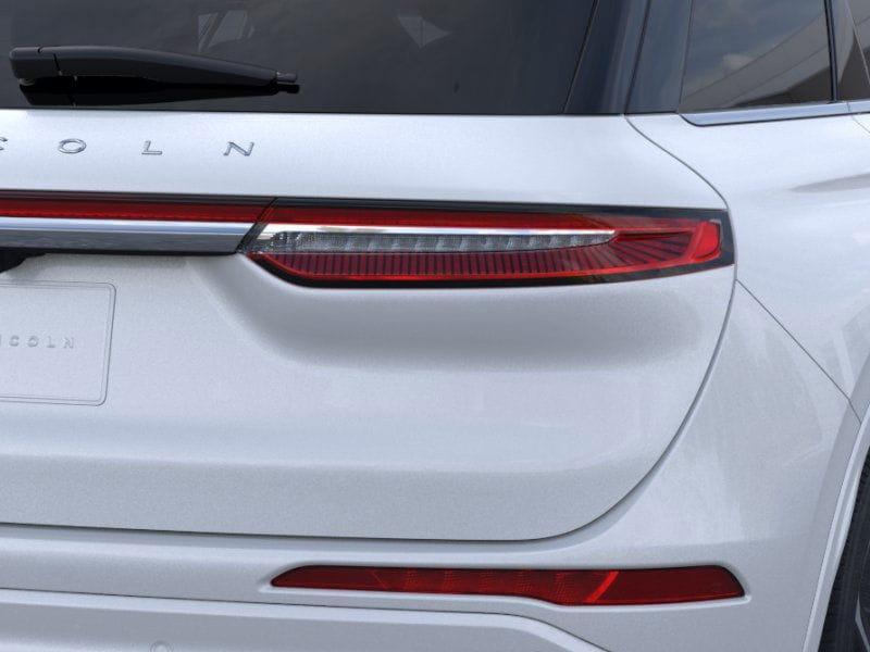 new 2025 Lincoln Corsair car, priced at $54,384