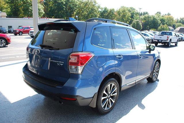 used 2017 Subaru Forester car, priced at $16,963