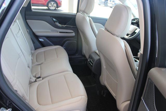 used 2021 Lincoln Corsair car, priced at $29,349