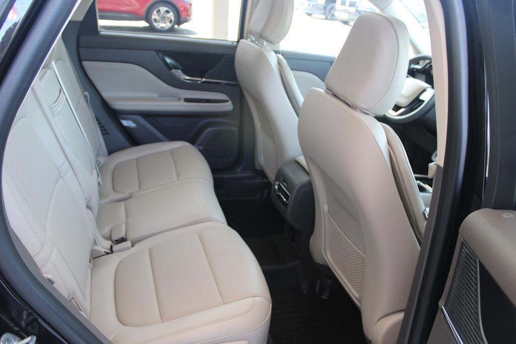 used 2021 Lincoln Corsair car, priced at $29,349