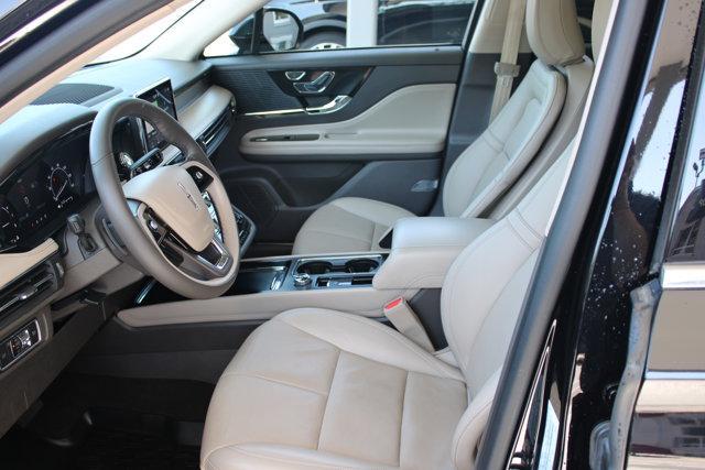 used 2021 Lincoln Corsair car, priced at $29,349