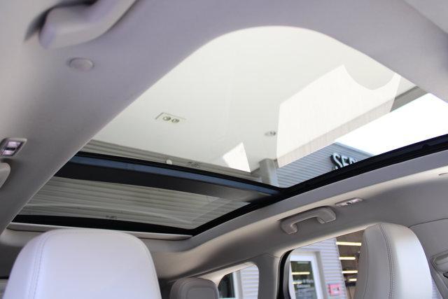 used 2021 Lincoln Corsair car, priced at $29,349
