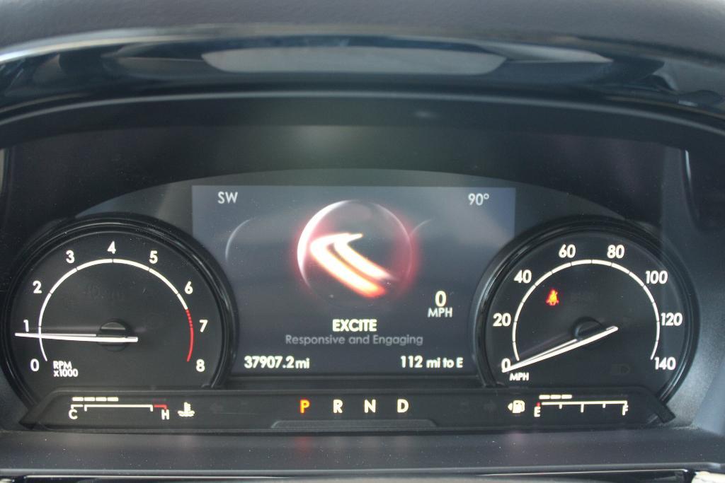 used 2021 Lincoln Corsair car, priced at $29,349