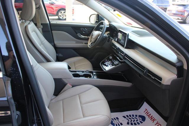 used 2021 Lincoln Corsair car, priced at $29,349