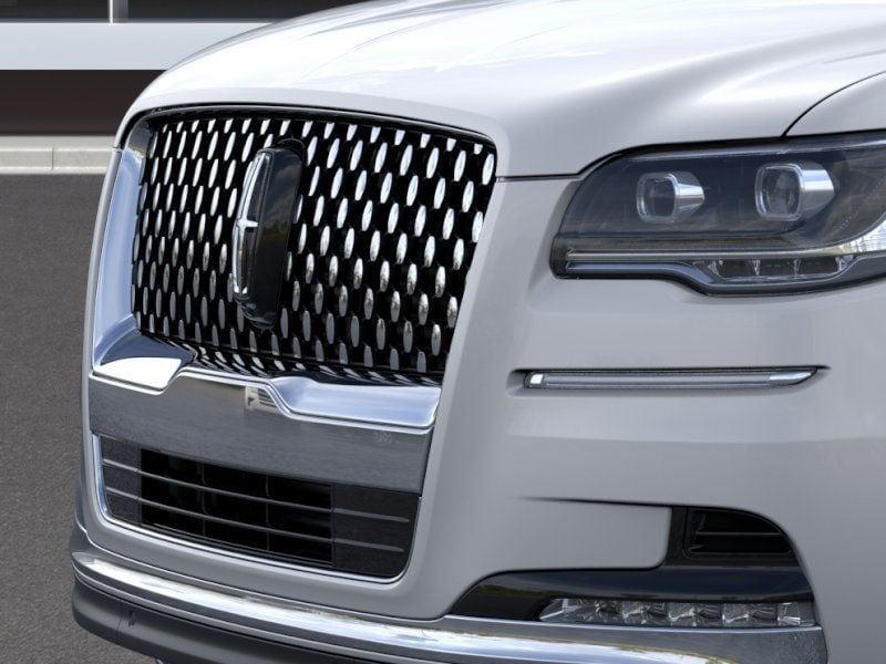 new 2024 Lincoln Navigator car