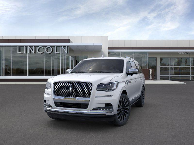 new 2024 Lincoln Navigator car