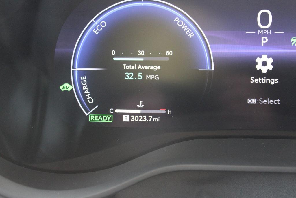 used 2025 Toyota Sienna car, priced at $47,953