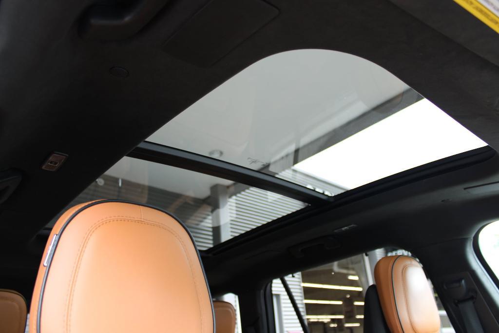 used 2022 Lincoln Aviator car, priced at $51,416