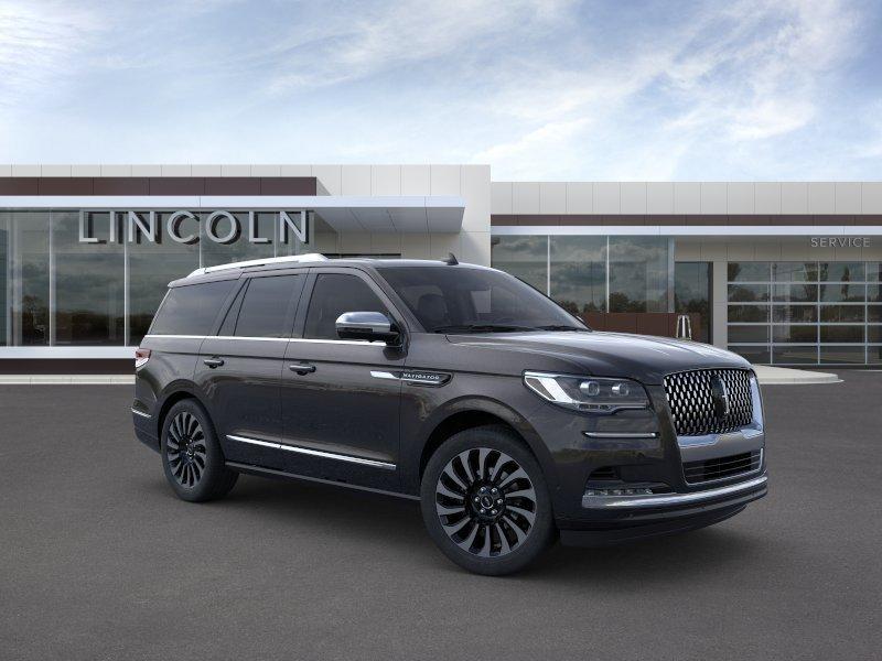 new 2024 Lincoln Navigator car