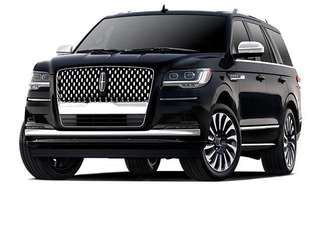 new 2024 Lincoln Navigator car