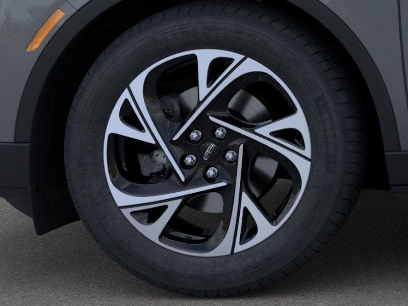 new 2025 Lincoln Nautilus car, priced at $62,465