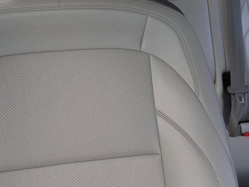 new 2025 Lincoln Nautilus car, priced at $57,218
