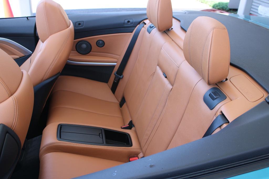 used 2018 BMW 440 car, priced at $28,496