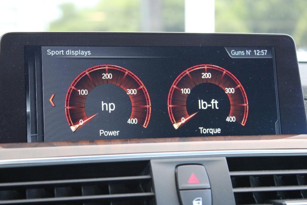 used 2018 BMW 440 car, priced at $29,948