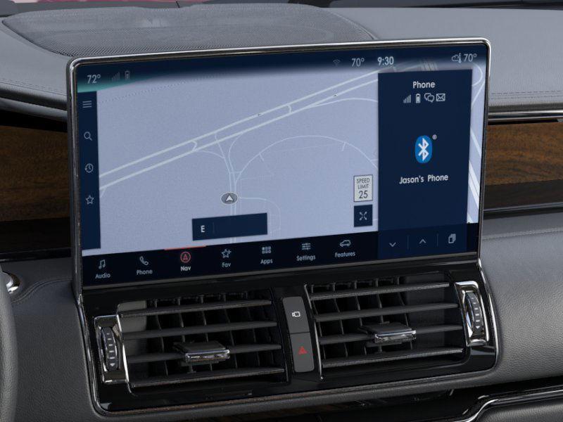 new 2024 Lincoln Navigator L car, priced at $102,500