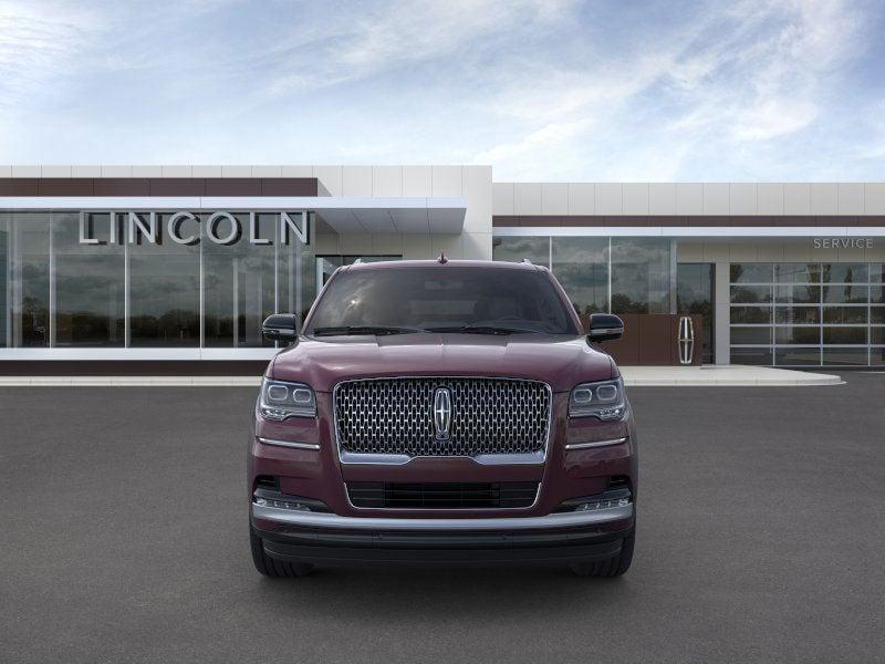 new 2024 Lincoln Navigator L car, priced at $102,500