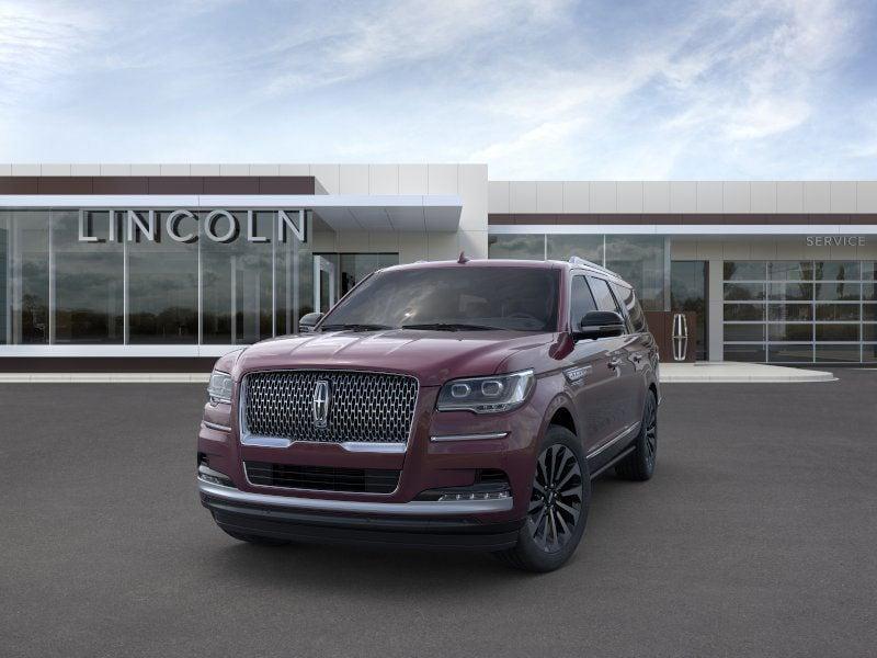 new 2024 Lincoln Navigator L car, priced at $102,500