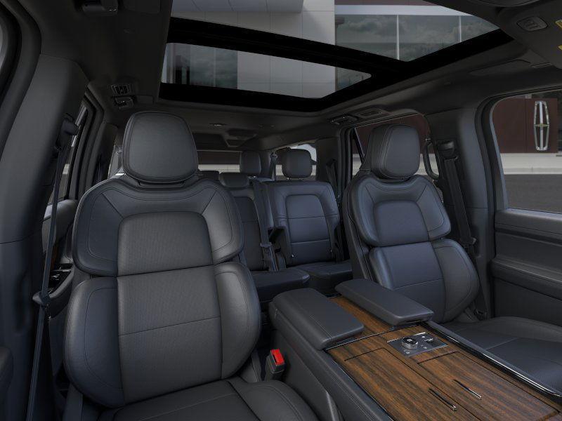 new 2024 Lincoln Navigator L car, priced at $102,500