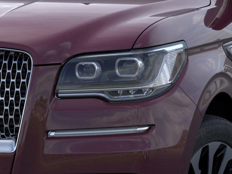 new 2024 Lincoln Navigator L car, priced at $102,500