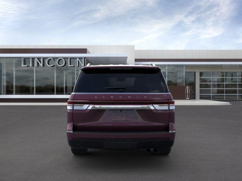 new 2024 Lincoln Navigator L car, priced at $102,500